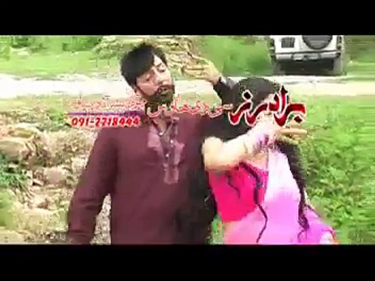 ⁣pashto best song movie song