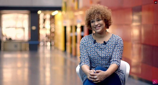 Mariana Ramos : La saudade est un spleen #Live à Fip