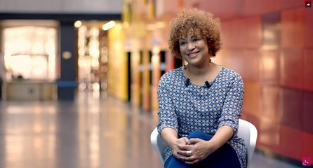 Mariana Ramos : "La saudade est un spleen" #Live à Fip