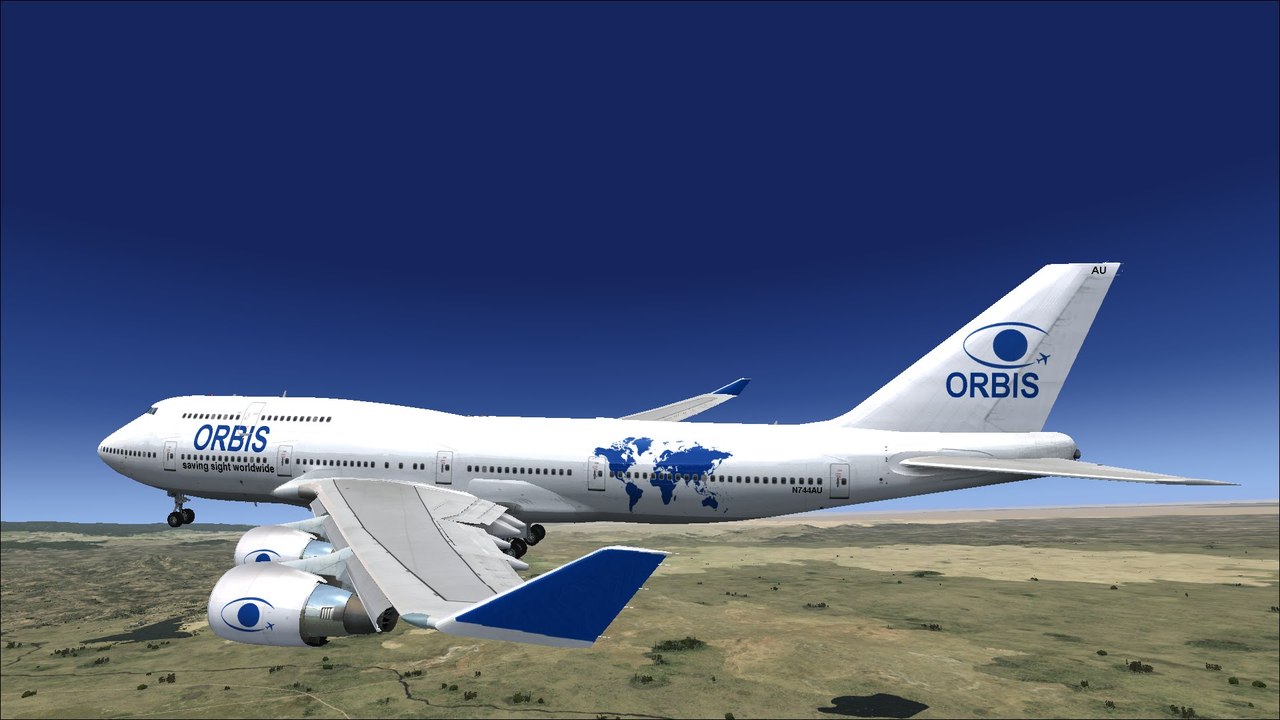 The Worlds Biggest-Super Planes- Orbis - Documentary