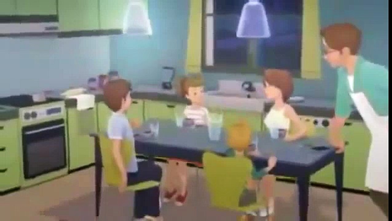 tchoupi et doudou - t'choupi et doudou - t'choupi au bord de la mer (ep. 6)  T'choupi et DouDou