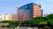 Hotels in Singapore Grand Mercure Singapore Roxy