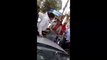 Parhlo - Lahore - women fighting and abusing openly