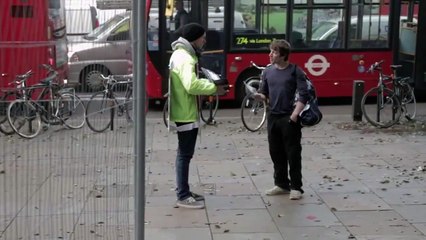 BestBuyAds FCUK THE POOR do you not think this is going to far!