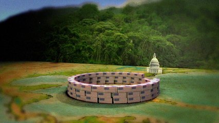 Las relaciones entre EEUU y Cuba