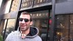 UFCs Luke Rockhold -- Millionaire Matchmaker Screwed Me ... So I Hooked Up w/ Co-Host