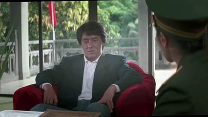 Police Story 3  Super Cop - jackie chan movie 2018 part 1