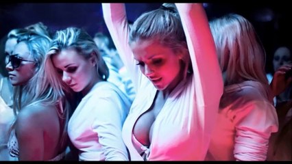 Progressive Dance mix