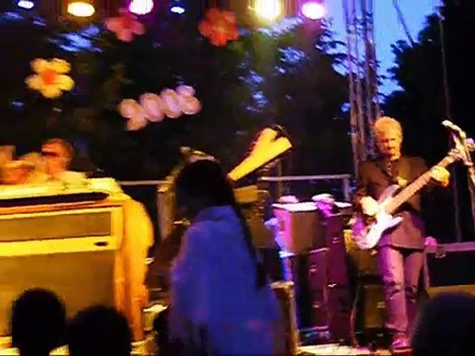 Korál - Anyám, vígasztalj engem! (audio+koncertfelvétel - Sátoraljaújhely 2008)