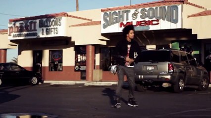 Les Twins Freestyle 2014 (OFC)