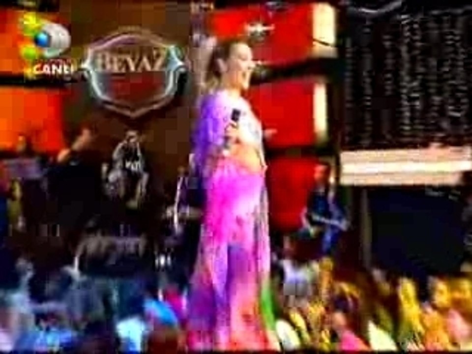 demet akalin tatil 2007