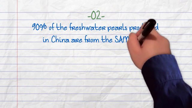 5 Facts About Freshwater Pearls- Timeless Pearl