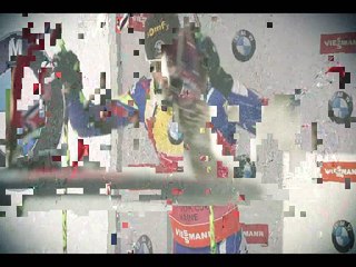 BIATHLON - CHAMPIONNATS DU MONDE A OSLO _ BANDE-ANNONCE