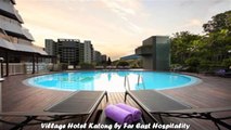 Hotels in Singapore Village Hotel Katong by Far East Hospitality