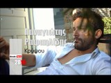 ΠΡ l Παναγιώτης Ραφαηλίδης - Κρύψου | 18.03.2016  (Official mp3 hellenicᴴᴰ music web promotion) Greek- face