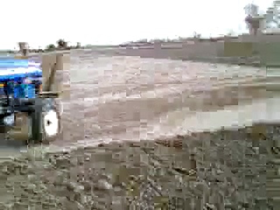 New Holland 5630Tx.mp4