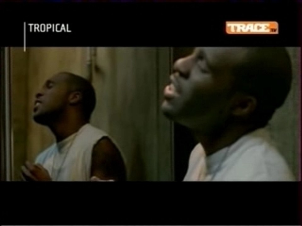 Clip Zouk Kaysha - Si tu veux de moi