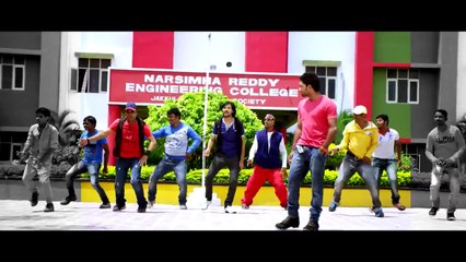 Romance With Finance Movie __ Pone Povadhu Video Song Promo __ Sathish Babu, Marina Abraham
