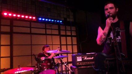 Dingus @ Cause 12.10.13