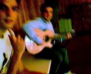 La Routine di Lorenzo "Bubi" Tiarri