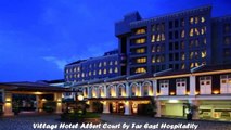 Hotels in Singapore Village Hotel Albert Court by Far East Hospitality