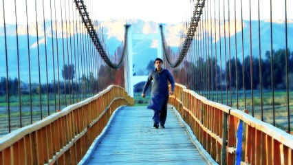 Khaiesta Jowand - Naveed Muhabbat - Pashto New Song 2016 HD