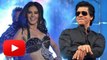 Sunny Leone & Shahrukh Khan's HOT Item Dance In RAEES