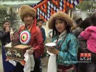 বৈচিত্র্যময় অঞ্চল হিমাচল প্রদেশের ধর্মশালা