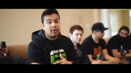 INTRODUCING: @Brisk Mate Energizing Iced Tea