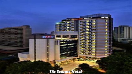 Hotels in Singapore The Seacare Hotel