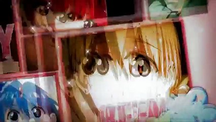 Counting Star ~ Anime Music Video (AMV)