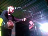The Wolfe Tones - Grace (Clip) Live Clonmany Festival 3rd of August 2011.