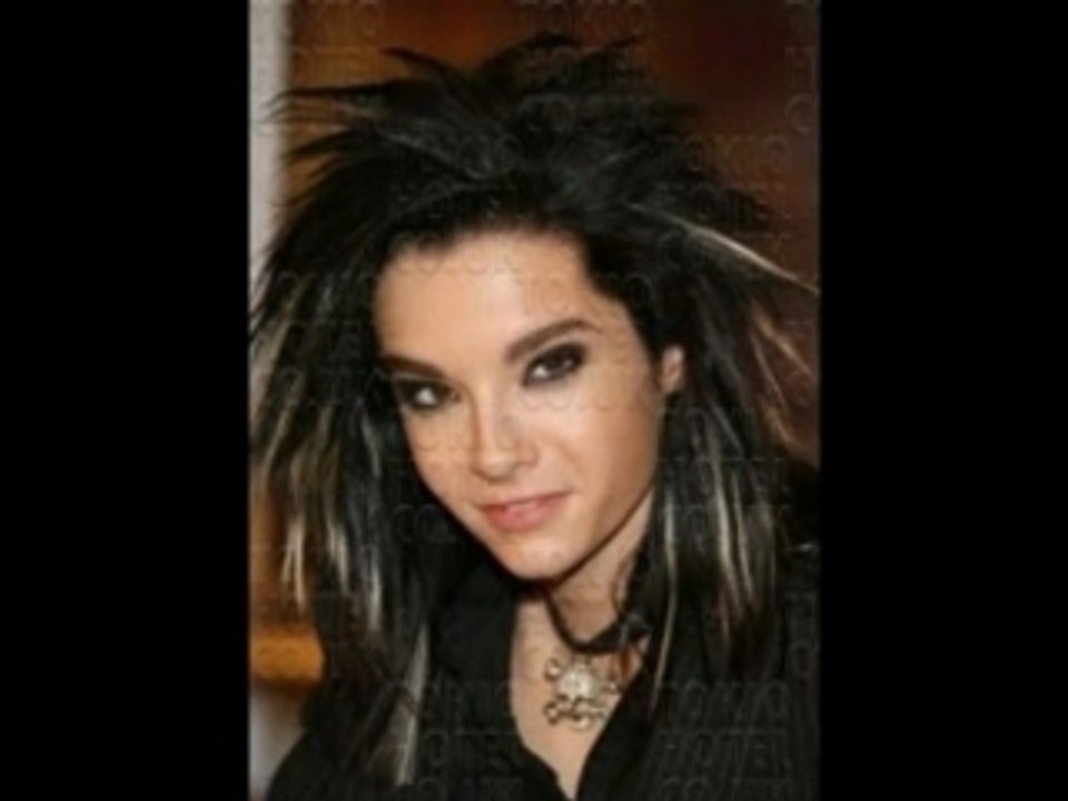 Bill kaulitz