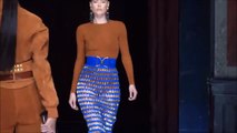 Balmain Spring Summer 2016