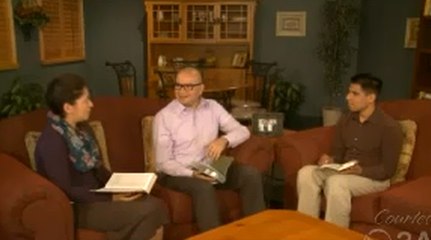 Lección 13 | La redención | Escuela Sabática Estudiemos Juntos