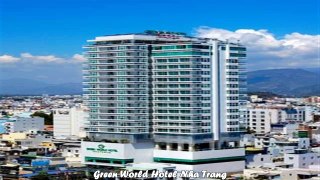 Hotels in Nha Trang Green World Hotel Nha Trang Vietnam