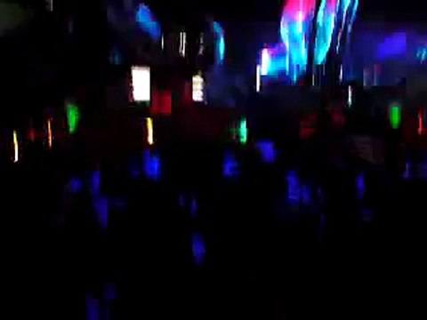 Ibiza Gwiździny 29 Maj 2010