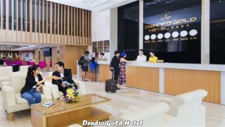 Hotels in Nha Trang Dendro Gold Hotel Vietnam