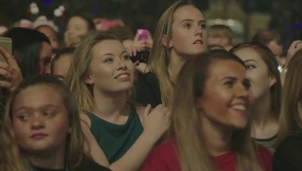 One Direction - The London Session - Episode 01