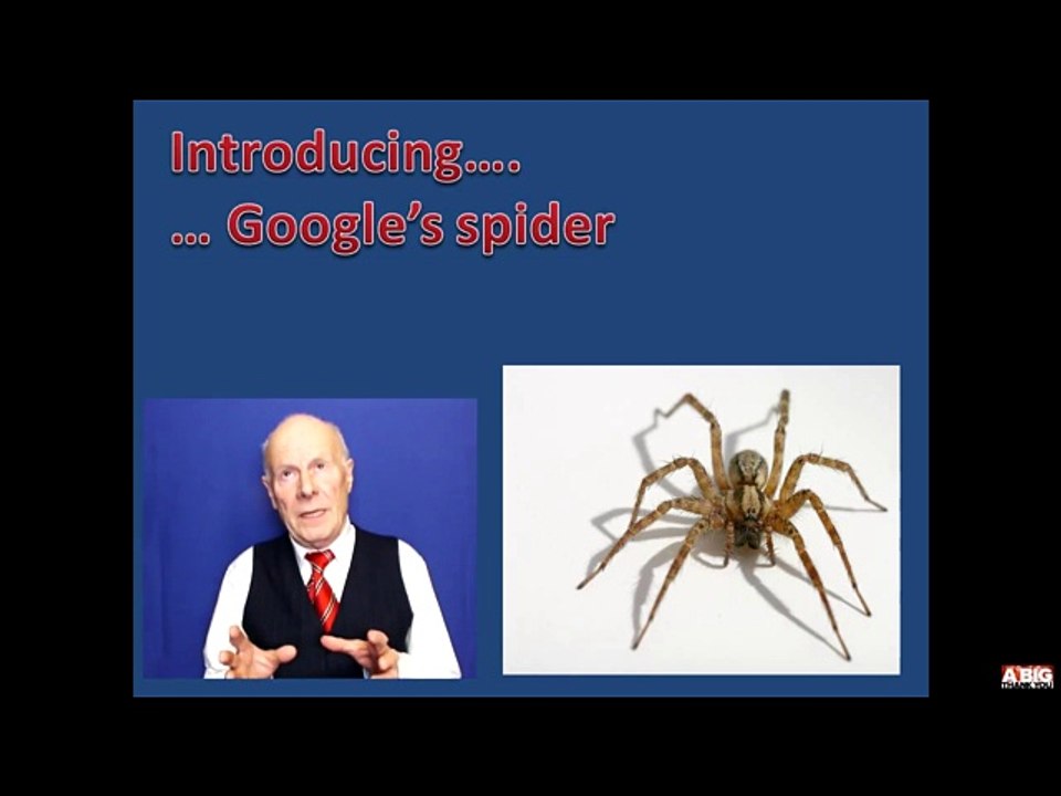 101 Know how Google works, how Google thinks - SEO beginners