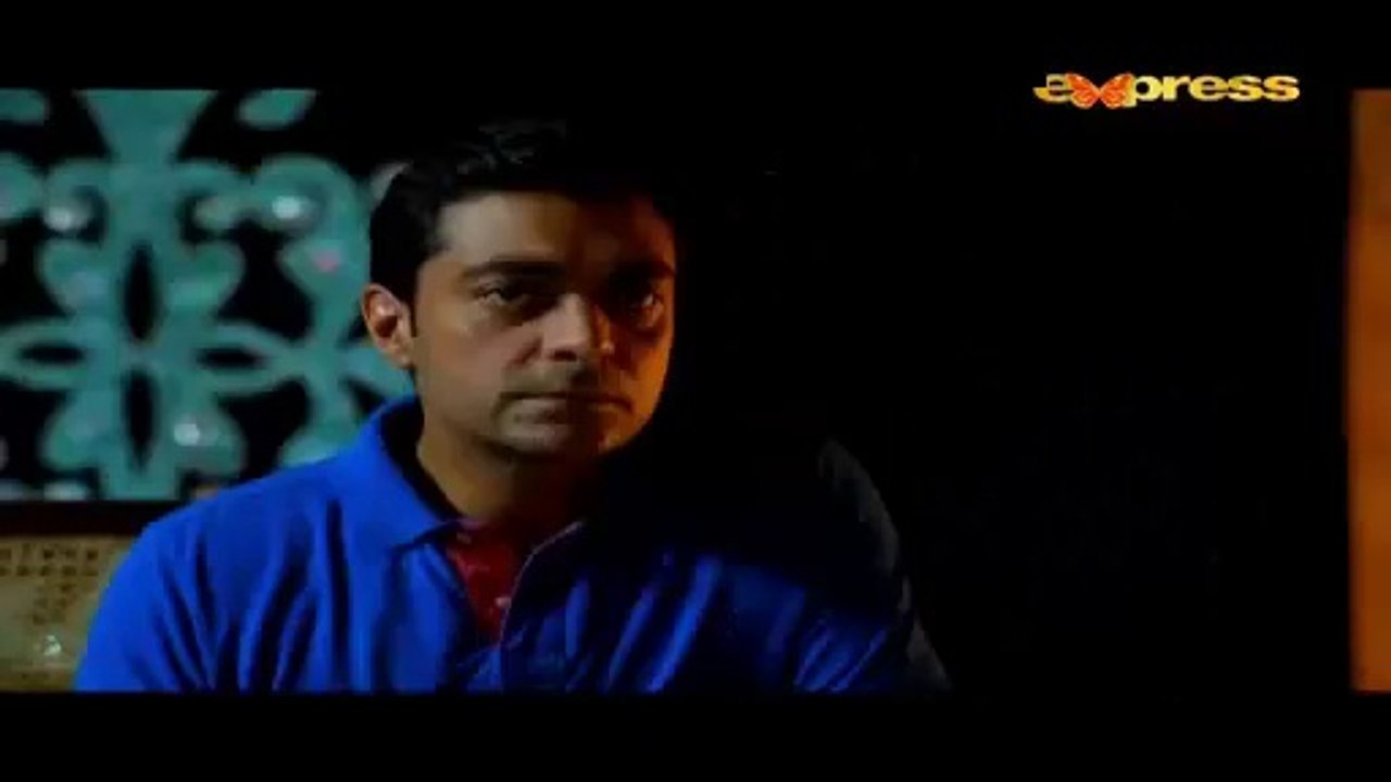 Rab Razi Episode 10 on Express Ent. - 17th March 2016
