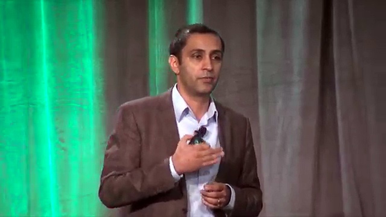LSA14: Bing's Perspective on Local