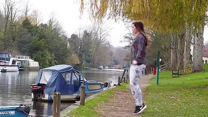 HOW TO REACH YOUR GOALS AD   STAY MOTIVATED!