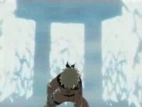 Amv Naruto - Linkin Park - Kakashi