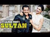 Sultan Songs 2016 - -Sajna Ve- - Atif Aslam - Salman Khan & Deepika Padukone -  923087165101