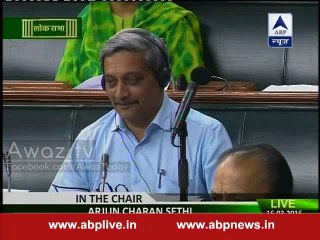 Indian forces kept on firing on an empty building for 12 hours in Pathankot - Asad ud din Awani