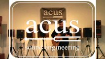 ACUS One Forstrings 10 demo