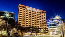 Hotels in Seoul Golden Seoul Hotel