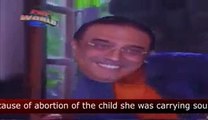 Leaked Video Of Asif Zardari And Ayyan Ali's Love