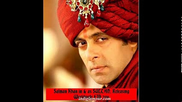 Sultan Movie Song 2016- Salman Khan - Deepika Padukone - Arijit Singh Latest Hindi Songs - +923087165101